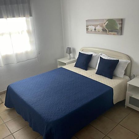 Apartamento Tabaiba Tamaduste 외부 사진