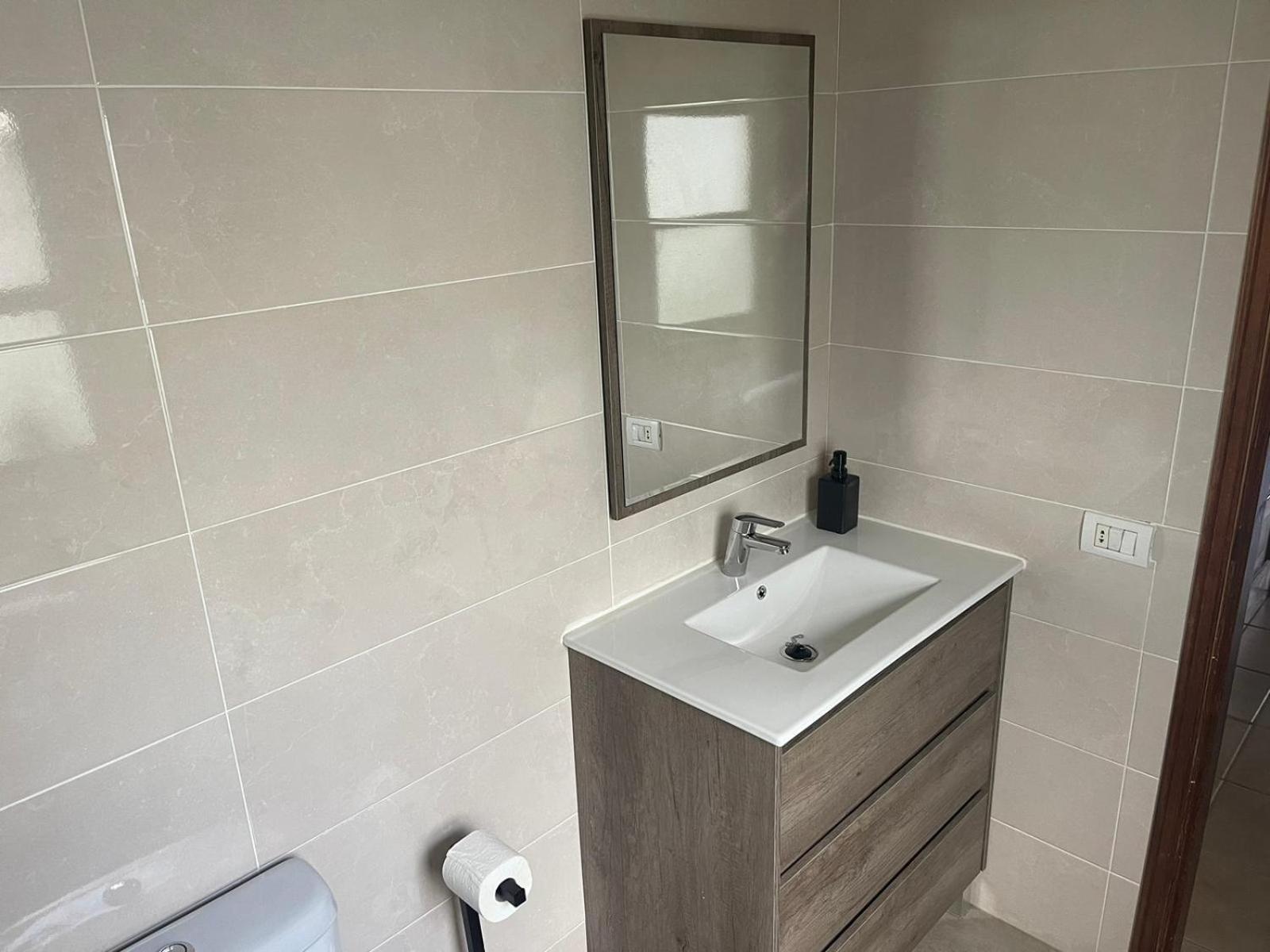 Apartamento Tabaiba Tamaduste 외부 사진