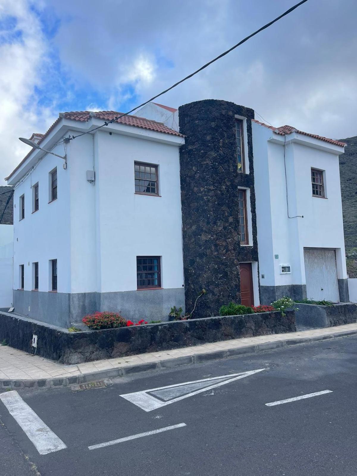 Apartamento Tabaiba Tamaduste 외부 사진
